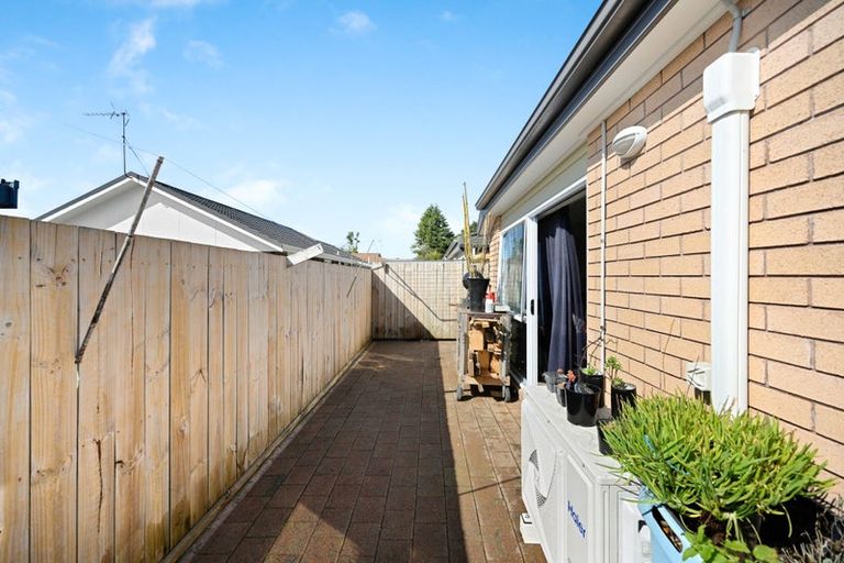 Photo of property in 16b Enderley Avenue, Enderley, Hamilton, 3214