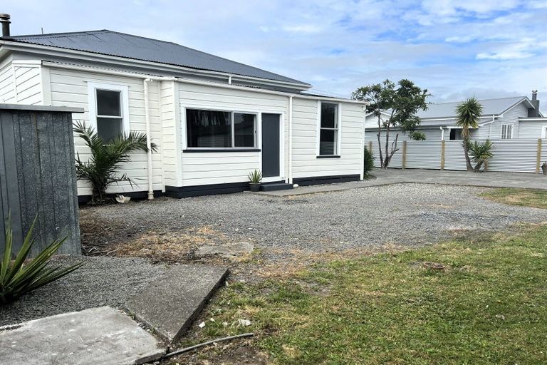Photo of property in 115 Lucknow Street, Wairoa, 4108