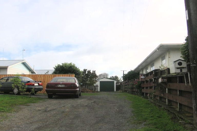 Photo of property in 6a Clarke Avenue, Highbury, Palmerston North, 4412