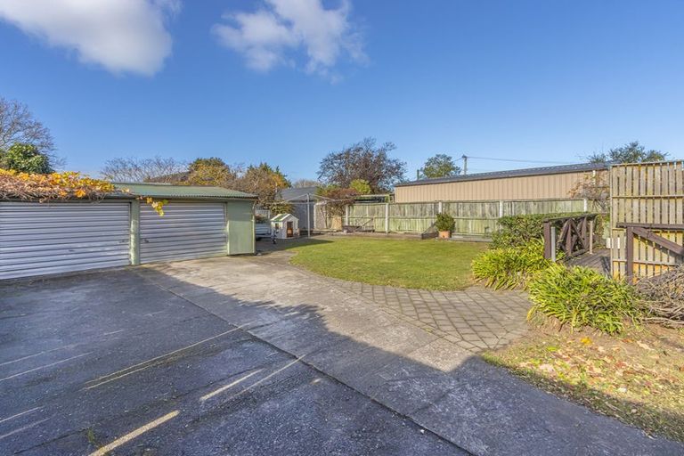 Photo of property in 38 Greenhaven Drive, Burwood, Christchurch, 8083