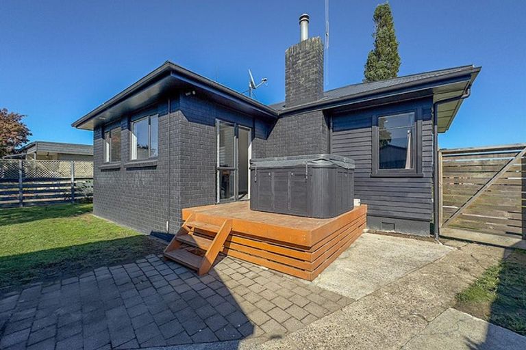 Photo of property in 16 Hampton Terrace, Matamata, 3400