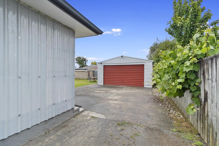 Photo of property in 7 Stanley Street, Matamata, 3400