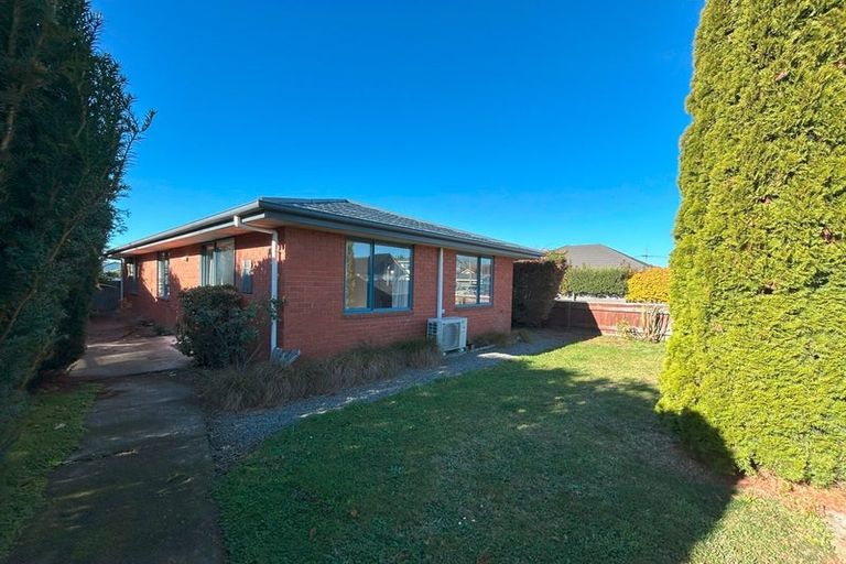 Photo of property in 12 Bailey Street, Templeton, Christchurch, 8042