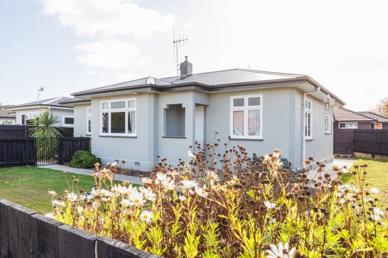 Photo of property in 23a Saint Johns Avenue, Palmerston North, 4414