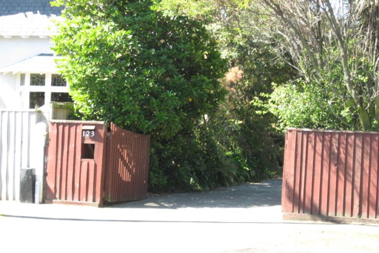 Photo of property in 123 Nayland Street, Sumner, Christchurch, 8081