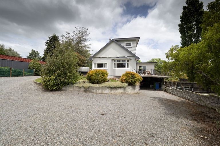 Photo of property in 47 Tuarangi Road, Netherby, Ashburton, 7700