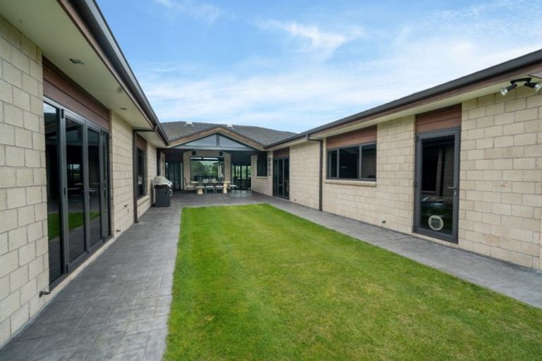 Photo of property in 242 Morrinsville-walton Road, Morrinsville, 3371