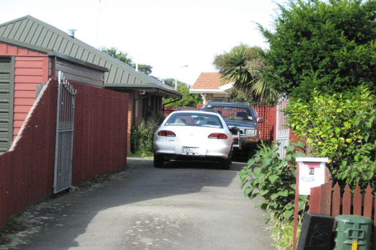 Photo of property in 6 Glenbyre Place, Bromley, Christchurch, 8062