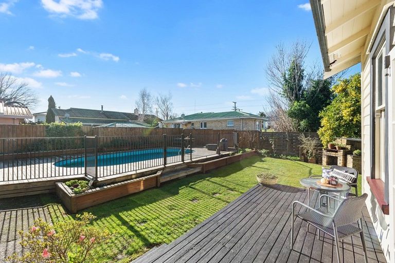 Photo of property in 47 Coronation Road, Morrinsville, 3300