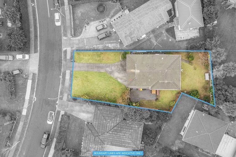 Photo of property in 29 Pooley Street, Pakuranga Heights, Auckland, 2010