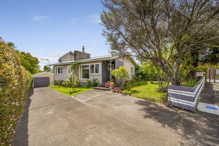 Photo of property in 42 Given Street, Havelock North, 4130