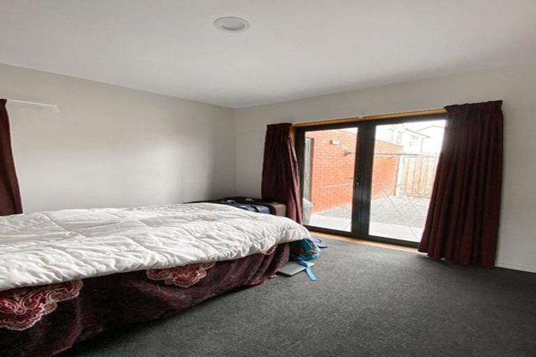 Photo of property in 158a Edgeware Road, Edgeware, Christchurch, 8013