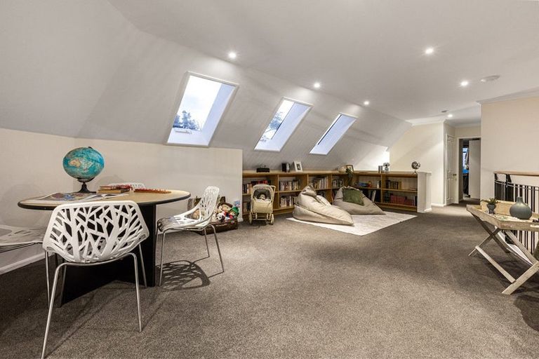 Photo of property in 9 Tiffany Close, Totara Park, Auckland, 2019