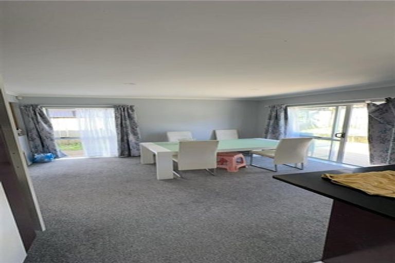 Photo of property in 41a Baverstock Road, Flat Bush, Auckland, 2016