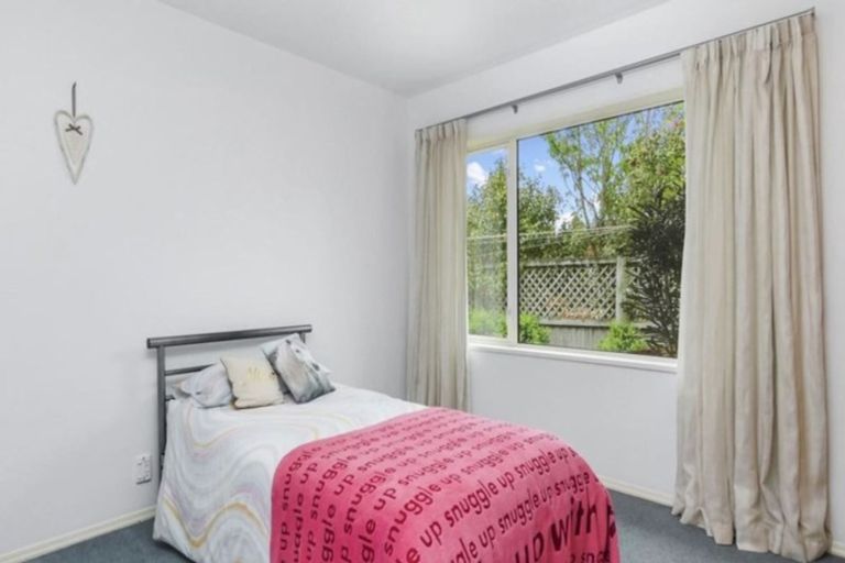 Photo of property in 44 High Street, Kirwee, Darfield, 7571