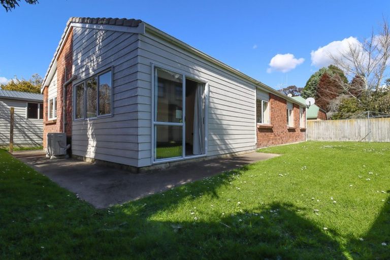 Photo of property in 13a Peachgrove Road, Hamilton East, Hamilton, 3216