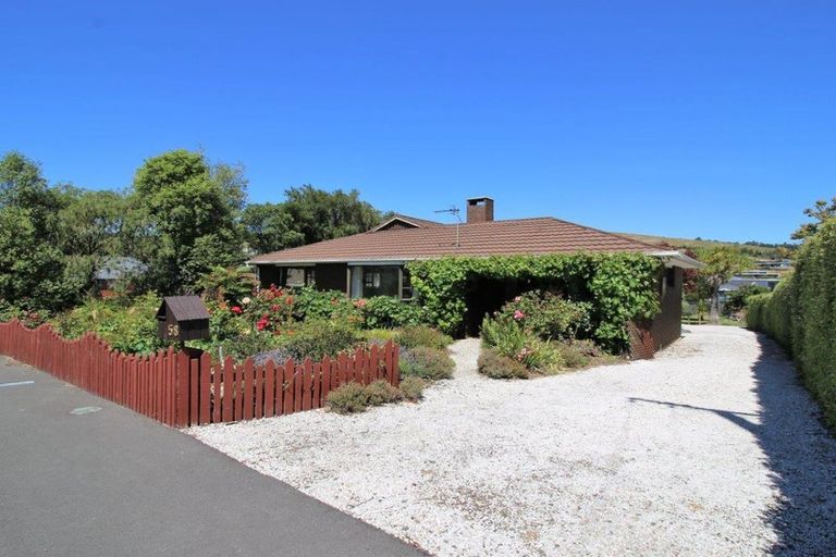 Photo of property in 58 Gladstone Road North, Mosgiel, 9024