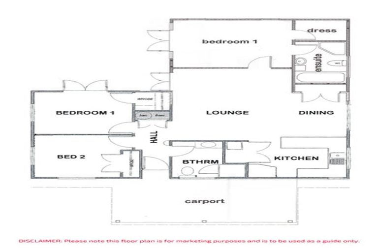 Photo of property in 73b Hinemoa Street, Whakatane, 3120