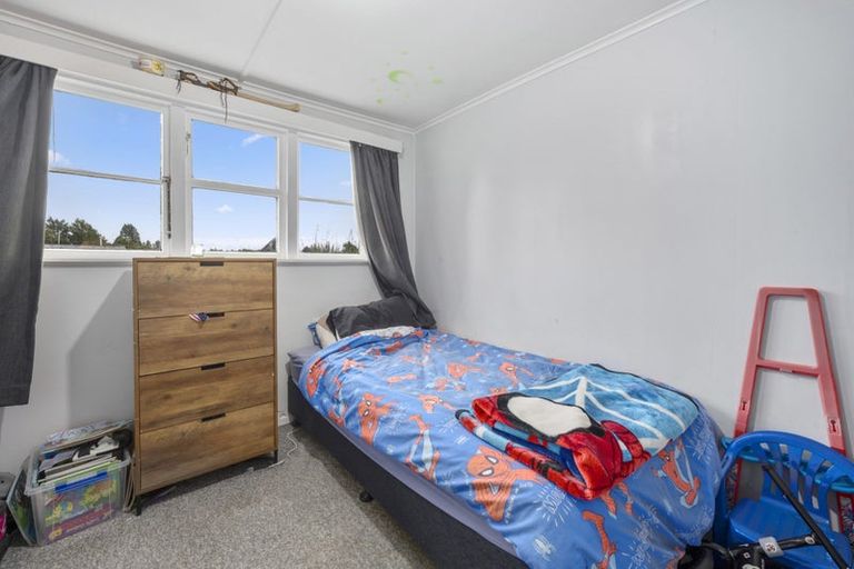 Photo of property in 16 Carroll Street, National Park, Owhango, 3989