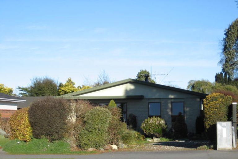 Photo of property in 149 Chelmsford Street, Windsor, Invercargill, 9810