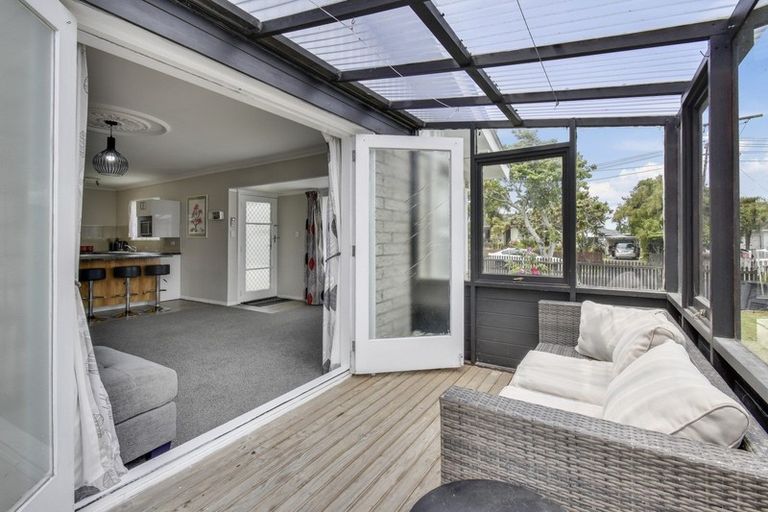 Photo of property in 3/150 Porchester Road, Papakura, 2110