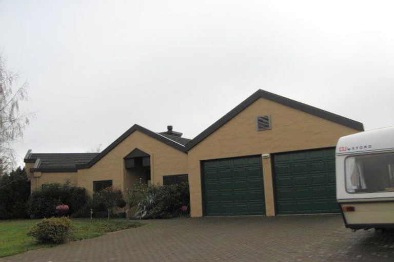 Photo of property in 1 Juniper Place, Frankton, Queenstown, 9300