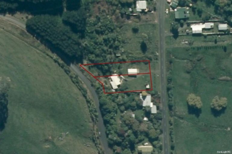 Photo of property in 139 Renown Road, Waikokowai, Huntly, 3771