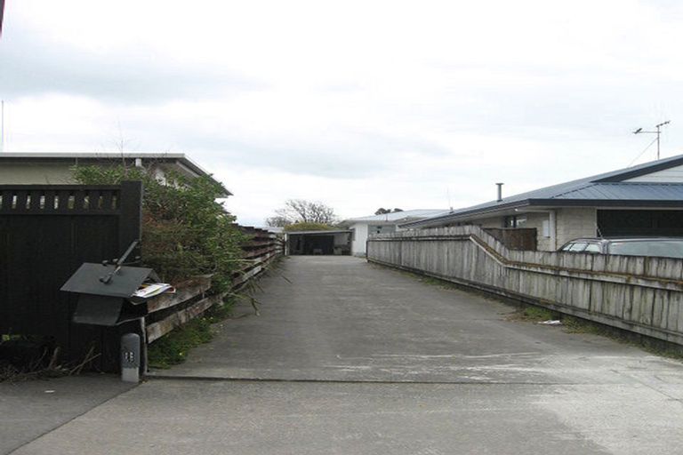 Photo of property in 420a Botanical Road, West End, Palmerston North, 4412