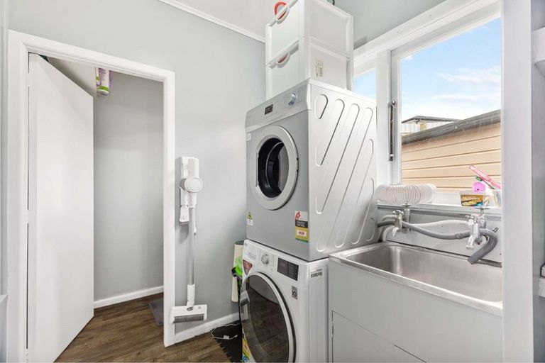 Photo of property in 2/22 Calvert Avenue, Mangere East, Auckland, 2024