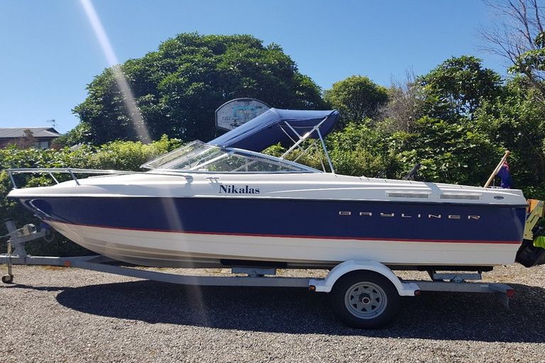 Photo of property in 6 Tawiri Place, Kuratau, Turangi, 3381