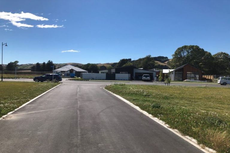 Photo of property in 1 Pegson Lane, Halswell, Christchurch, 8025