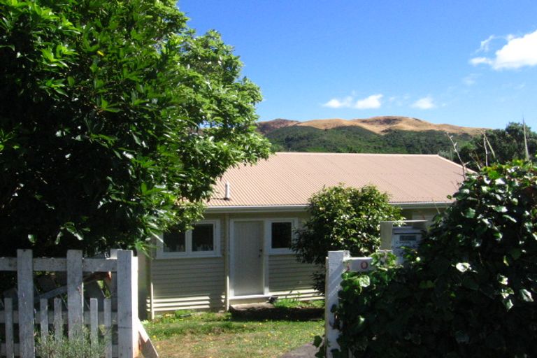 Photo of property in 20 Hereford Street, Wilton, Wellington, 6012