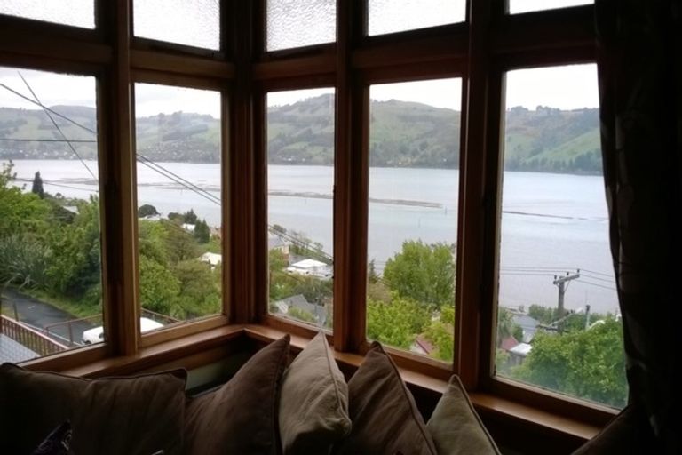 Photo of property in 5 Totara Street, Ravensbourne, Dunedin, 9022