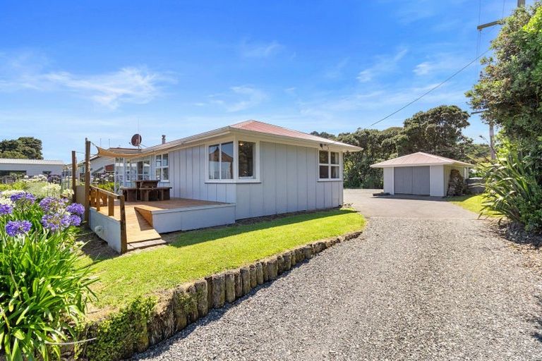 Photo of property in 41a Aria Terrace, Mokau, 4376