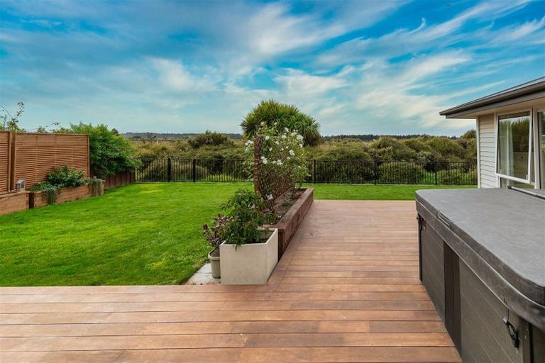 Photo of property in 24 Pegasus Main Street, Pegasus, 7612