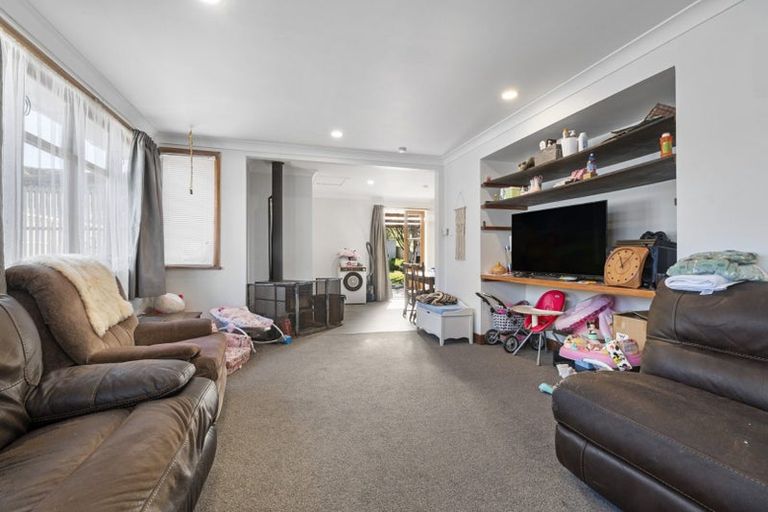 Photo of property in 17 Takahe Street, Taihape, 4720