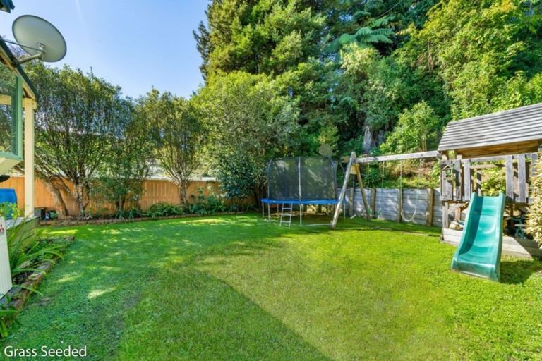 Photo of property in 71 Cruickshank Road, Clouston Park, Upper Hutt, 5018