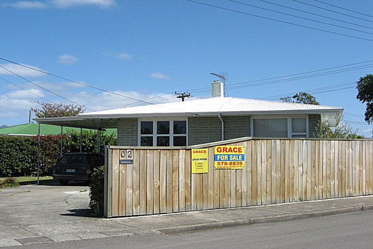 Photo of property in 2 Houghton Crescent, Redwoodtown, Blenheim, 7201