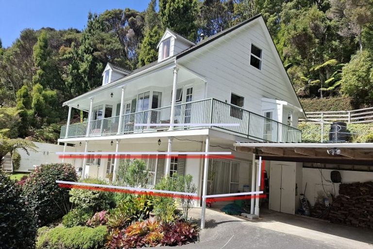 Photo of property in 48 Joyces Road, Paihia, 0200