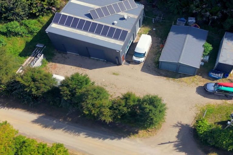 Photo of property in 12 Upokorau Road, Kaeo, 0478