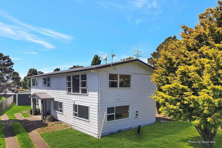 Photo of property in 23 Takanini School Road, Takanini, 2112