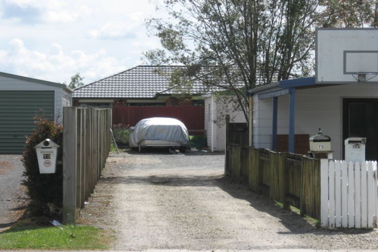 Photo of property in 75a Campbell Street, Leamington, Cambridge, 3432