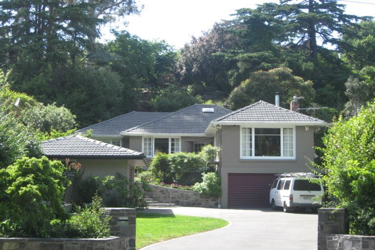 Photo of property in 69 Aynsley Terrace, Hillsborough, Christchurch, 8022