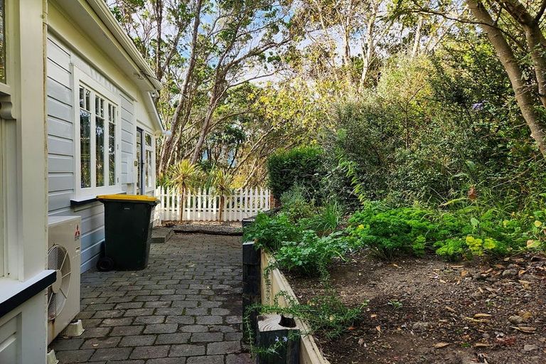 Photo of property in 62 Weld Street, Wadestown, Wellington, 6012