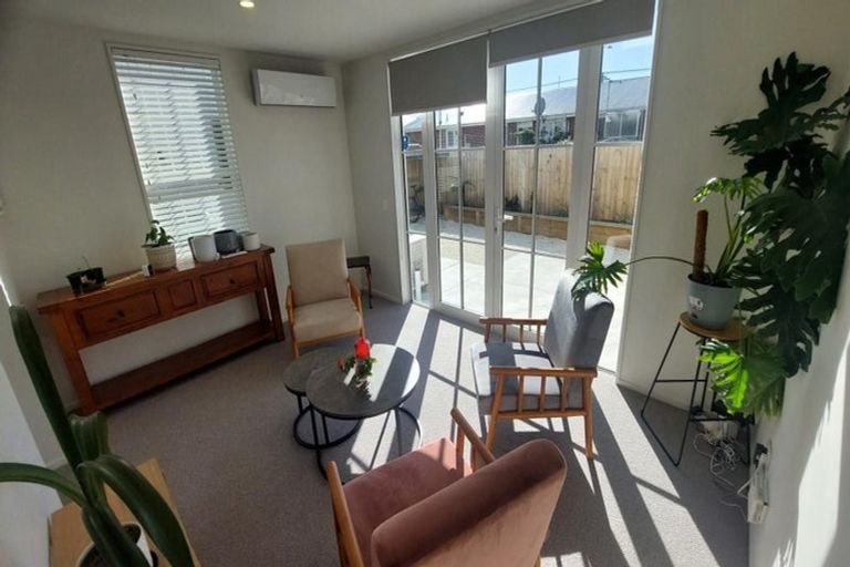 Photo of property in 151b Neville Street, Spreydon, Christchurch, 8024