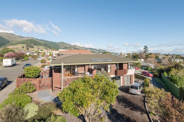 Photo of property in 8 Shearer Terrace, Richmond, 7020