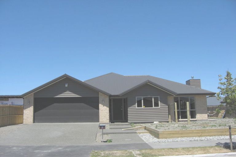 Photo of property in 23 Reka Street, Parklands, Christchurch, 8083