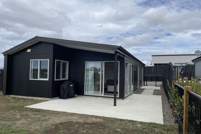 Photo of property in 54 Pourewa Street, Te Kauwhata, 3710