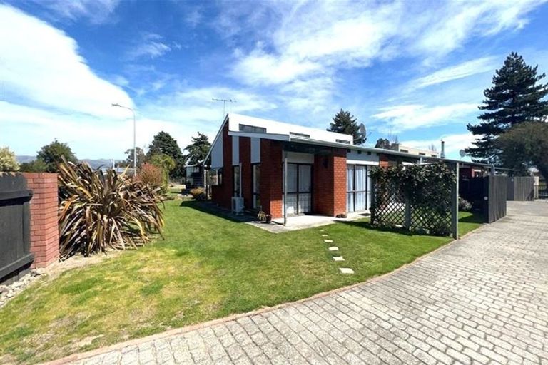 Photo of property in 1/40 Burleigh Road, Redwoodtown, Blenheim, 7201