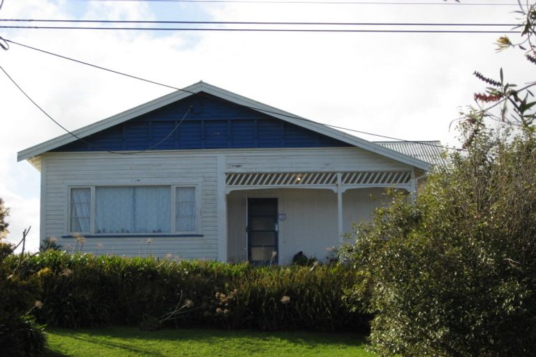 Photo of property in 102 Smithfield Road, Tawhero, Whanganui, 4501